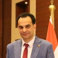 Western Desert Operating Petroleum Company Employee Amr Fouad's profile photo