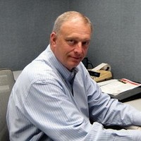 ECMD, Inc. Employee Todd Meade's profile photo