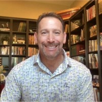 Sheep Dog Impact Assistance Employee David Nathanson's profile photo
