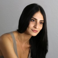RVF International Employee Emily Nakhleh's profile photo