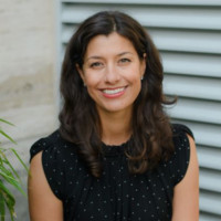 Common Good Learning Tools Employee Amber Villa-Zang's profile photo