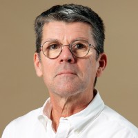 GO-VIRTUAL Employee Marc van Braeckel's profile photo