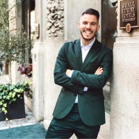 Ad Astra by Elite - Hotel, Spa & Resort Employee Steffen Sander's profile photo