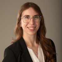 Provincial Auditor of Saskatchewan Employee Jessica Carrier's profile photo