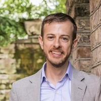 Boom Fantasy Employee Dave Behr's profile photo