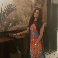 Eyetalk Media Ventures Employee Neha Bajaj's profile photo