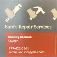Samuel Casarez Jr., Cfm Email & Phone Number