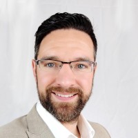 Telesoft Employee Richard Parks's profile photo