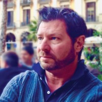 ENVISIONWORKS -- A Luxury Marketing Firm Employee Michael Fraser's profile photo