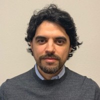 EOG Resources Employee Sebastian Ramiro-Ramirez's profile photo