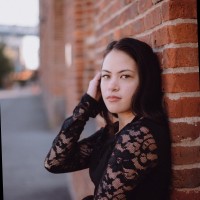 Utla Employee Claire Alvarez's profile photo