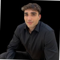 PayPal Employee Bryan Rodriguez's profile photo