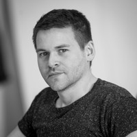 Synanetics Employee Richard Brown's profile photo