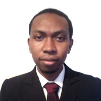 IXIASOFT Employee Harifidy Ilay's profile photo