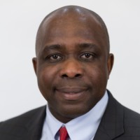 BNY Mellon Employee Peter Bassey's profile photo