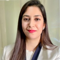 Acess Meditech Private Limited Employee Nagina Nargis's profile photo