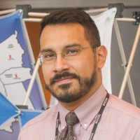 Workforce Solutions of the Coastal Bend Employee Robert Reyna Jr's profile photo