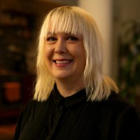 Qobuz Employee Sini Tiainen's profile photo