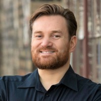 Textbroker International Employee Jan Becker-Fochler's profile photo