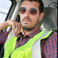 FCC Saudi Arabia - Fatayerji Contracting Co. Ltd. Employee Mohamed Elbediny's profile photo