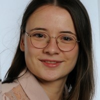 Artecal Employee Chloé Brisse's profile photo