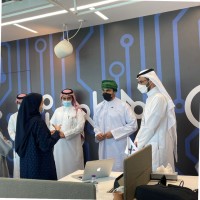 DataLexing Employee Dalal Alkhodair's profile photo