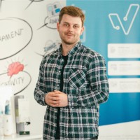 Visiot Employee Dino Emso's profile photo