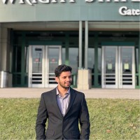 Apotheca Employee Harish Kothapalli's profile photo