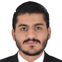 Mueller Middle East Employee Hussain Alam's profile photo