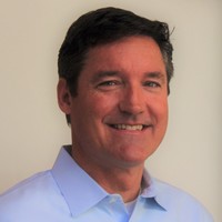 Oracle Employee Eric Barlow's profile photo