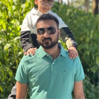 Keyur Kukadia Email