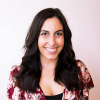 TANK Communications Employee Marie-Laurence Blanchard's profile photo