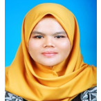 RC Precision Engineering Employee Nuramalina Azahar's profile photo