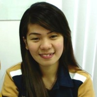 CustomThread Inc. Employee January Diego's profile photo
