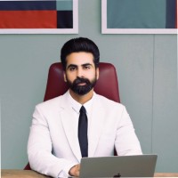 Khaqan Sikander Email & Phone Number