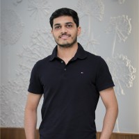TechRover Solutions Employee Rushabh Pansuriya's profile photo