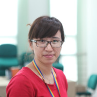 inQbrands Employee Doris Shi's profile photo