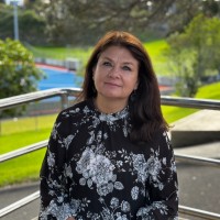 Rangitoto College Employee Lynda Lidgard's profile photo