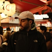Fudge Animation Studios Employee Alessandro Zannoni's profile photo