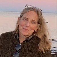 Sarah Ramsay Email & Phone Number
