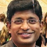Raj Nathan Email & Phone Number