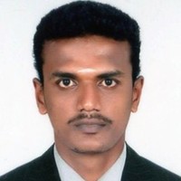 High Precision Industry Employee Nithyananthan Velusamy's profile photo