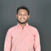 Ogg Employee Saurabh Bhagat's profile photo