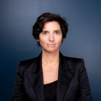 Prisma Media Employee Elodie Mandel's profile photo