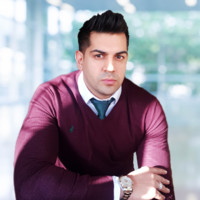 Ranjit Bahia