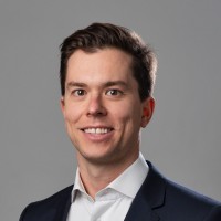 Aula Energy Employee Will Cunneen's profile photo