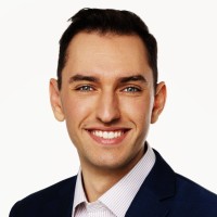 Brandon Gromadzki's profile photo