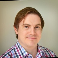 Montgomery County Department of Transportation Employee Christopher van Alstyne's profile photo