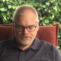Witec Innovating Together Employee Jan Niekamp's profile photo