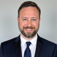 Mitsubishi Chemical Group Employee Michael Marcy's profile photo